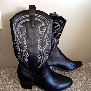 Cowgirl Boots